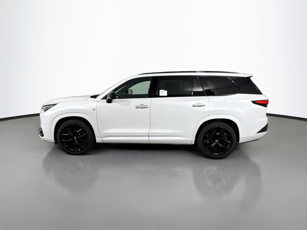 New 2026 Lexus TX 350 AWD w/ Technology Package image 8