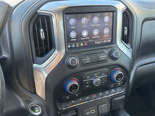 Certified 2022 Chevrolet Silverado 1500 RST w/ All Star Edition Plus image 13