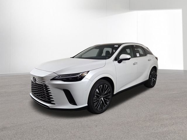 New 2025 Lexus RX 350 w/ Convenience Package image 2
