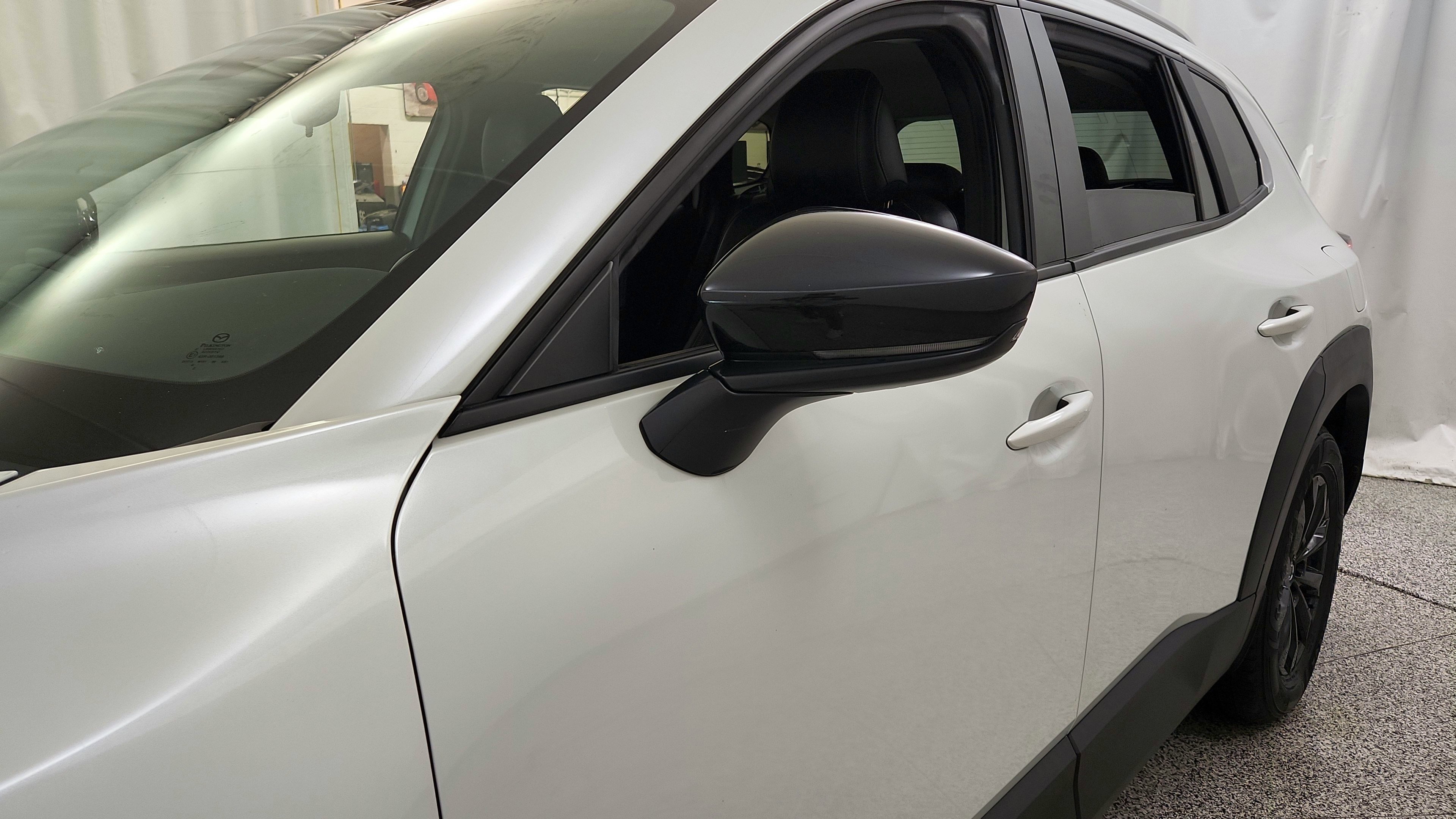 Used 2023 MAZDA CX-50 AWD 2.5 S w/ Cargo Package image 42
