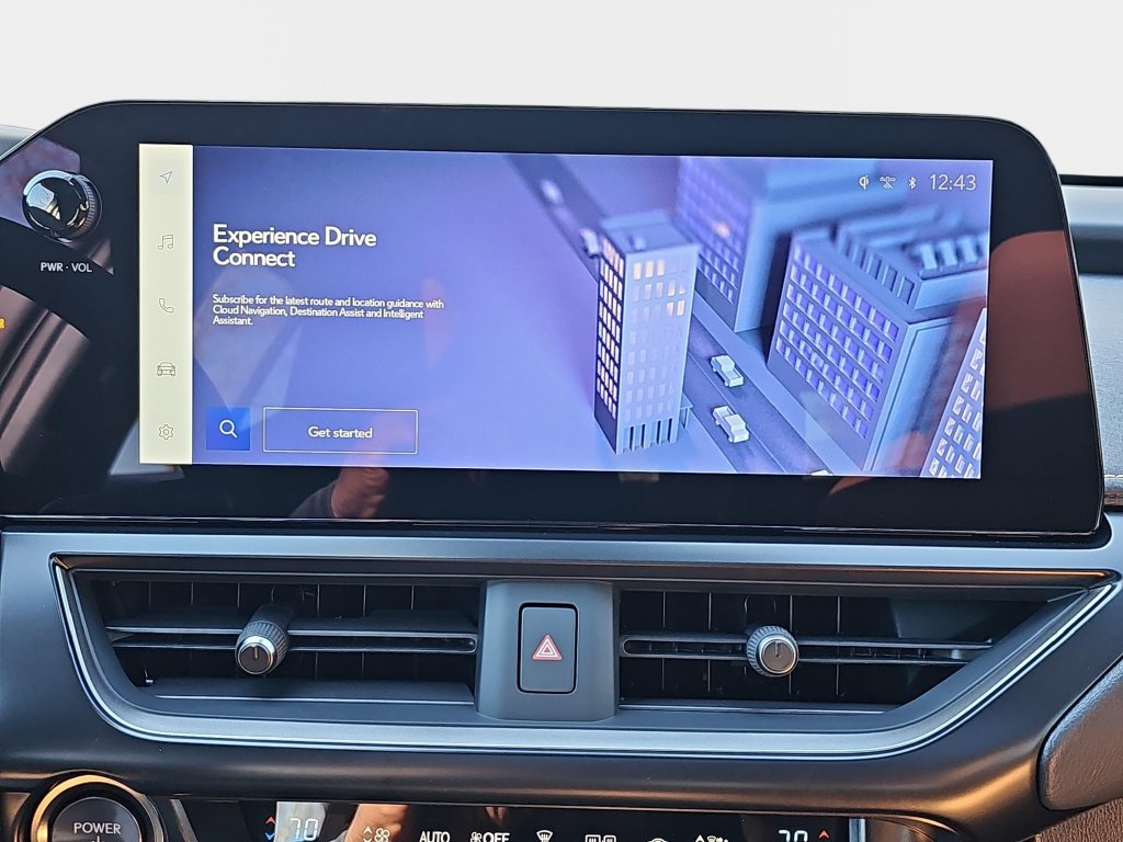 New 2026 Lexus UX 300h AWD w/ Accessory Package (P1) image 20