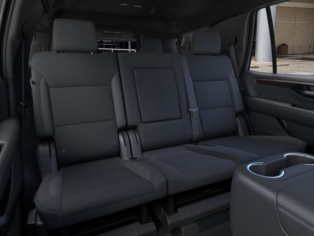 New 2026 Chevrolet Tahoe LS w/ LS Custom Edition RWD image 17