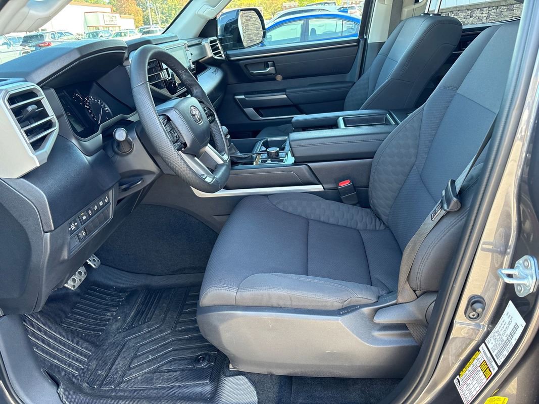 Used 2022 Toyota Tundra SR5 image 20