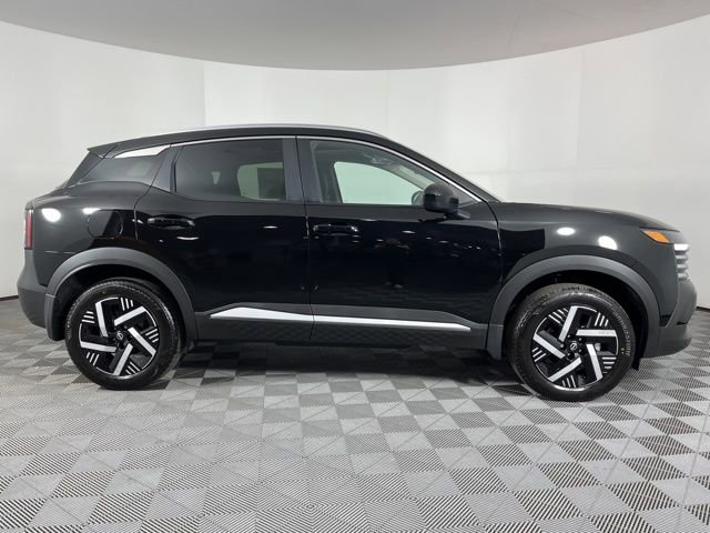 New 2026 Nissan Kicks SV w/ SV Premium Package image 11