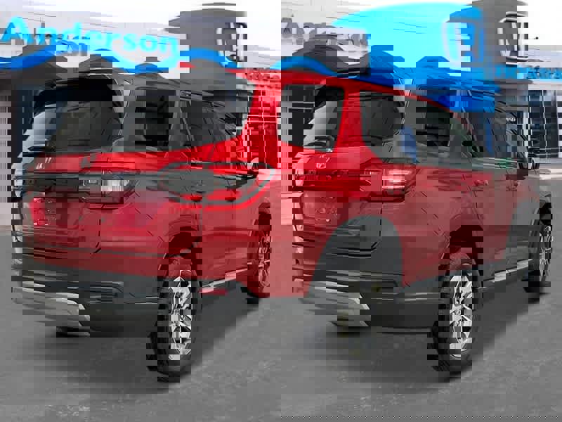 New 2025 Honda Pilot EX-L image 7