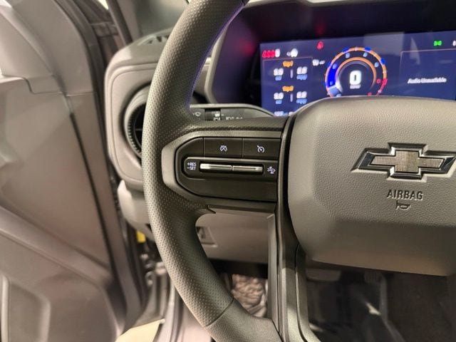 New 2026 Chevrolet Colorado Trail Boss AWD/4WD image 13