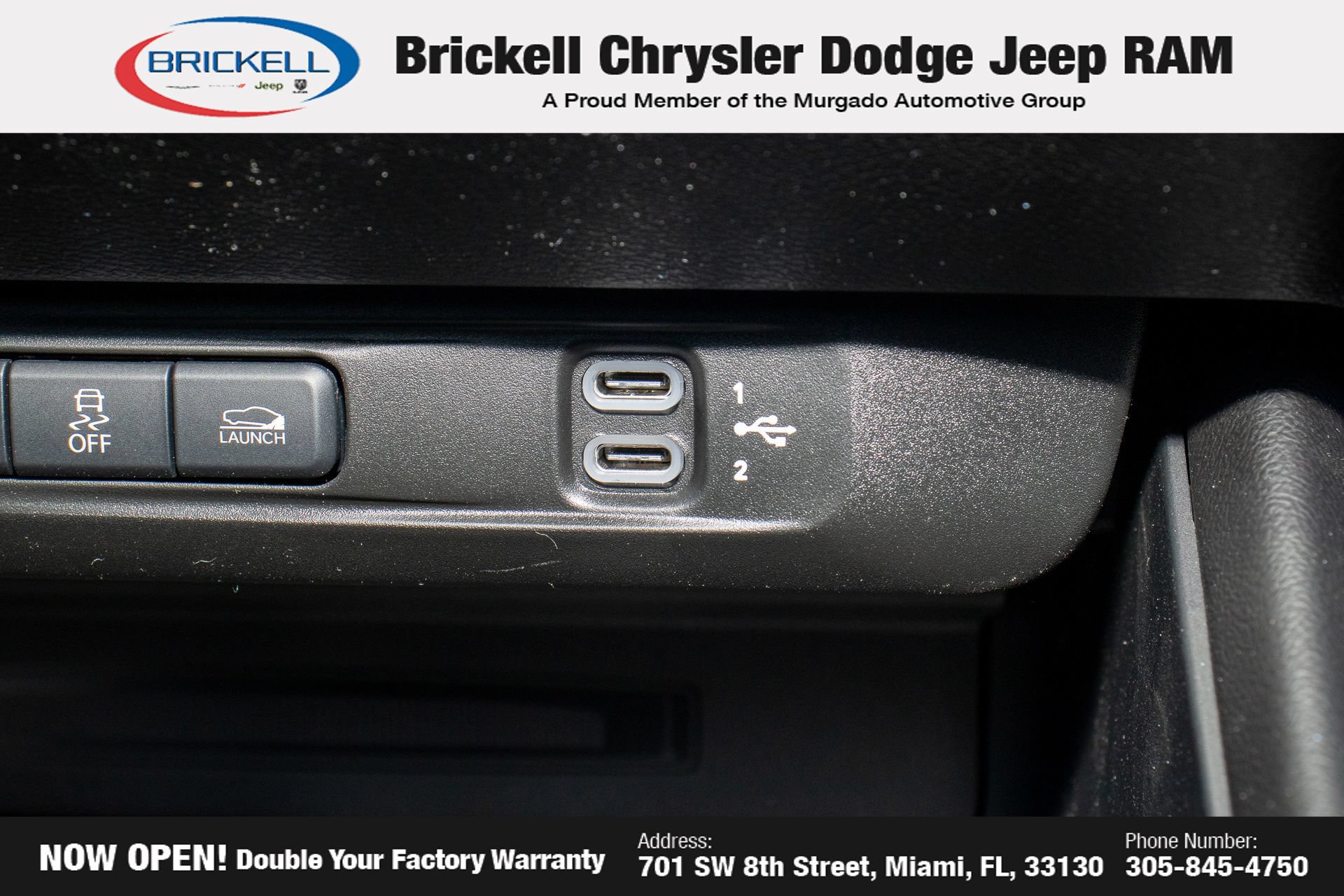 New 2026 Dodge Charger Scat Pack AWD/4WD image 21