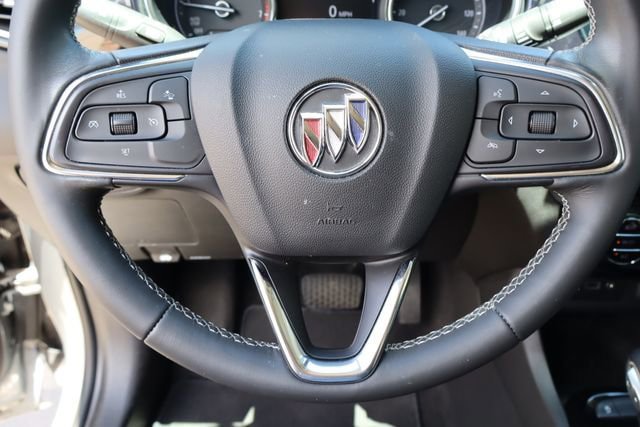 Used 2023 Buick Encore GX Select FWD image 11