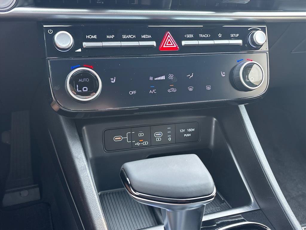 New 2026 Hyundai Santa Cruz XRT AWD/4WD image 16