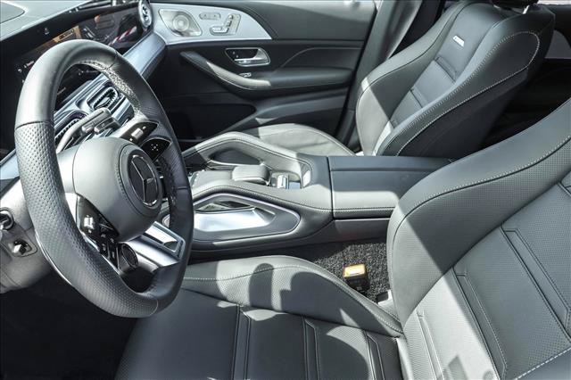 New 2027 Mercedes-Benz GLE 53e AMG 4MATIC image 11