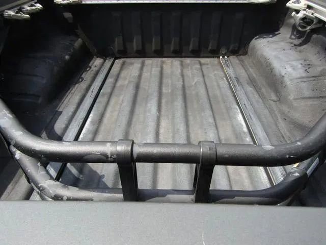 Used 2019 Nissan Frontier PRO-4X image 27