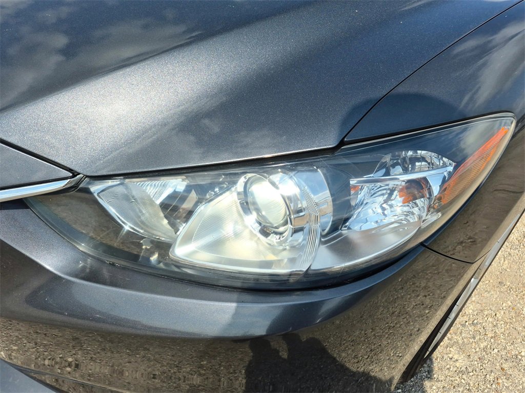Used 2016 MAZDA MAZDA6 Touring image 11