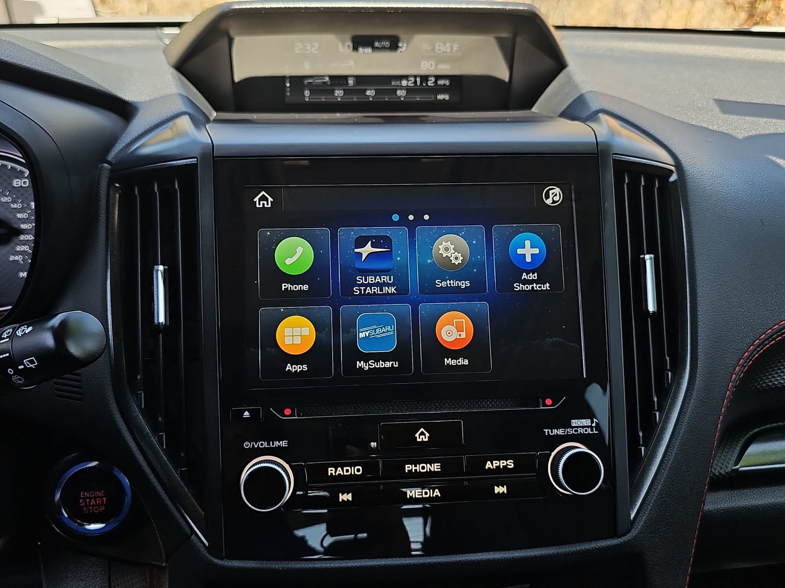 Certified 2023 Subaru Forester Sport AWD/4WD image 20