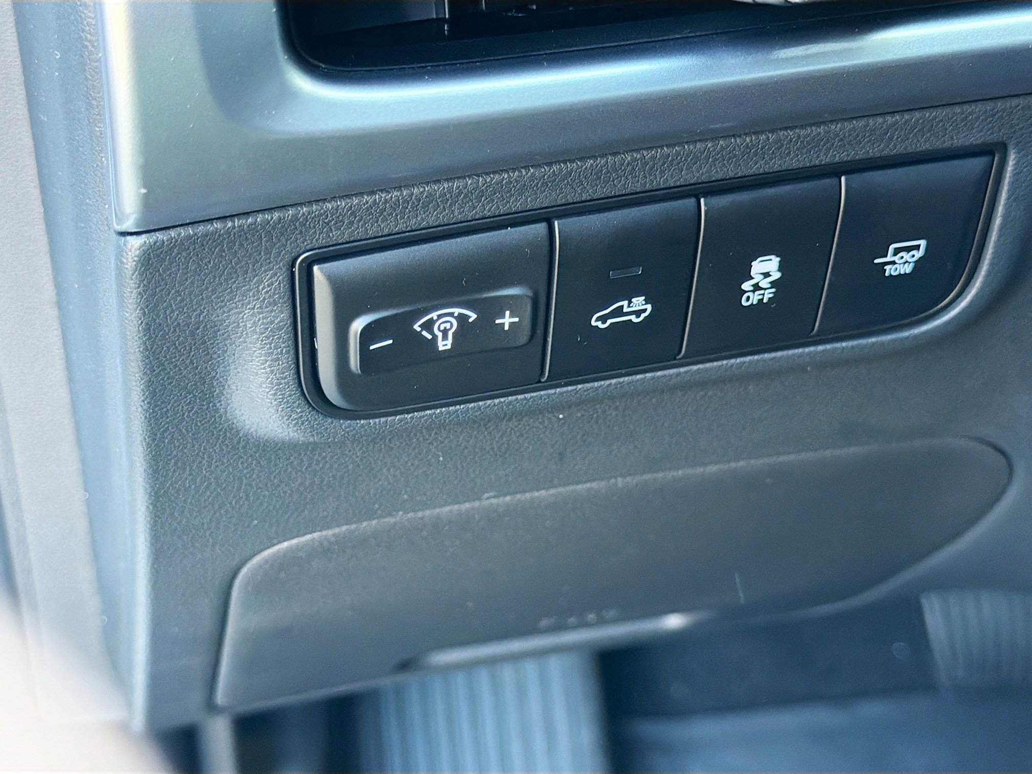 New 2026 Hyundai Santa Cruz XRT image 31