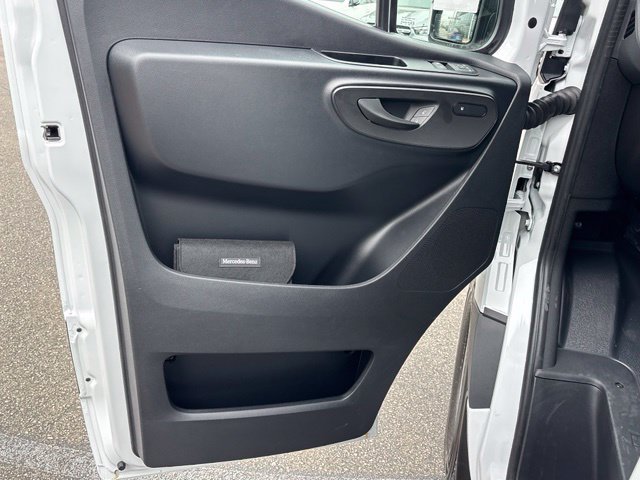 New 2026 Mercedes-Benz Sprinter 2500 image 12