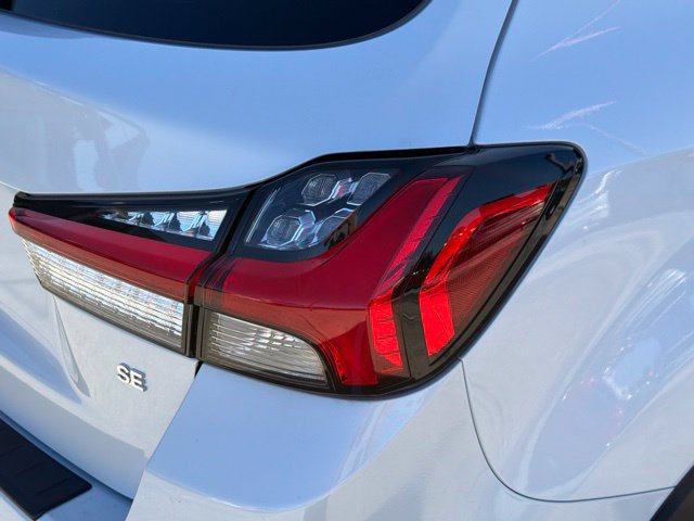 New 2027 Mitsubishi Outlander Sport SE FWD image 12