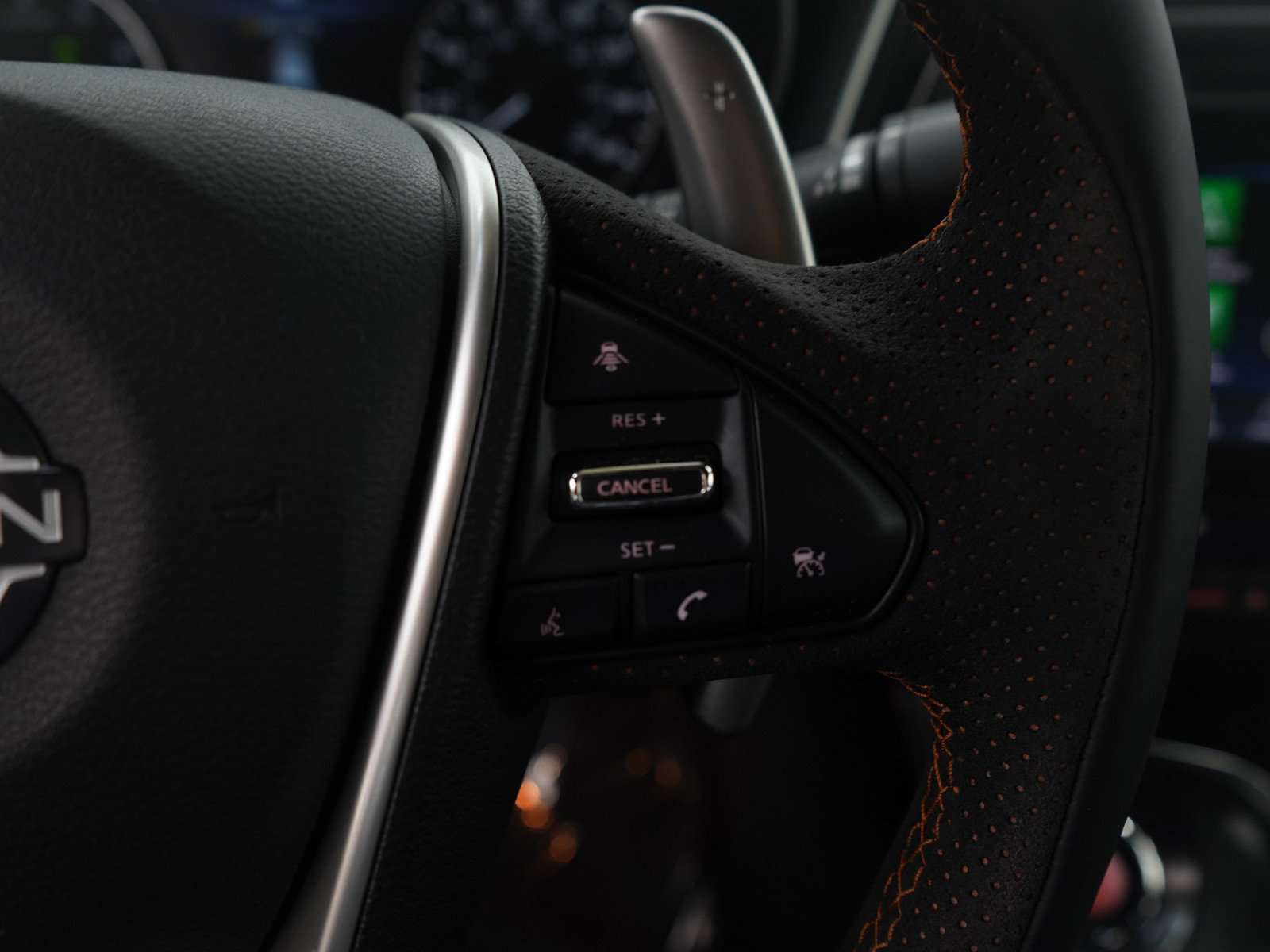 Used 2023 Nissan Maxima SR w/ Sport Mat Group image 20