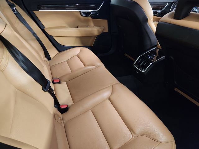 Used 2018 Volvo S90 T5 Momentum w/ Convenience Package FWD image 32
