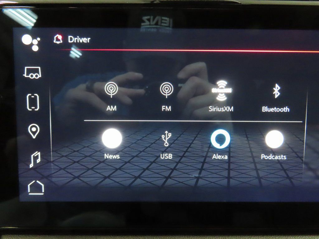 Used 2025 GMC Sierra 2500 AT4 w/ AT4 Premium Plus Package image 25