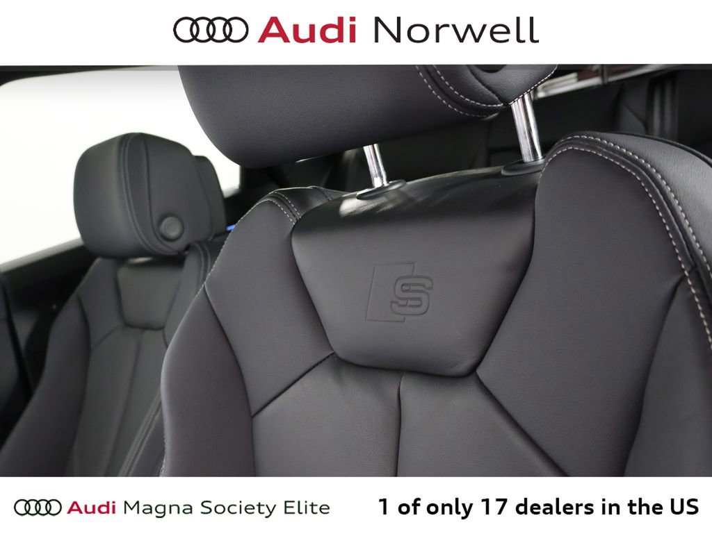 Used 2024 Audi Q3 2.0T Premium Plus image 20