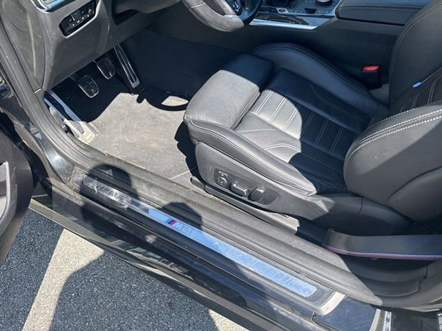 Used 2024 BMW M2 w/ Lighting Package image 15