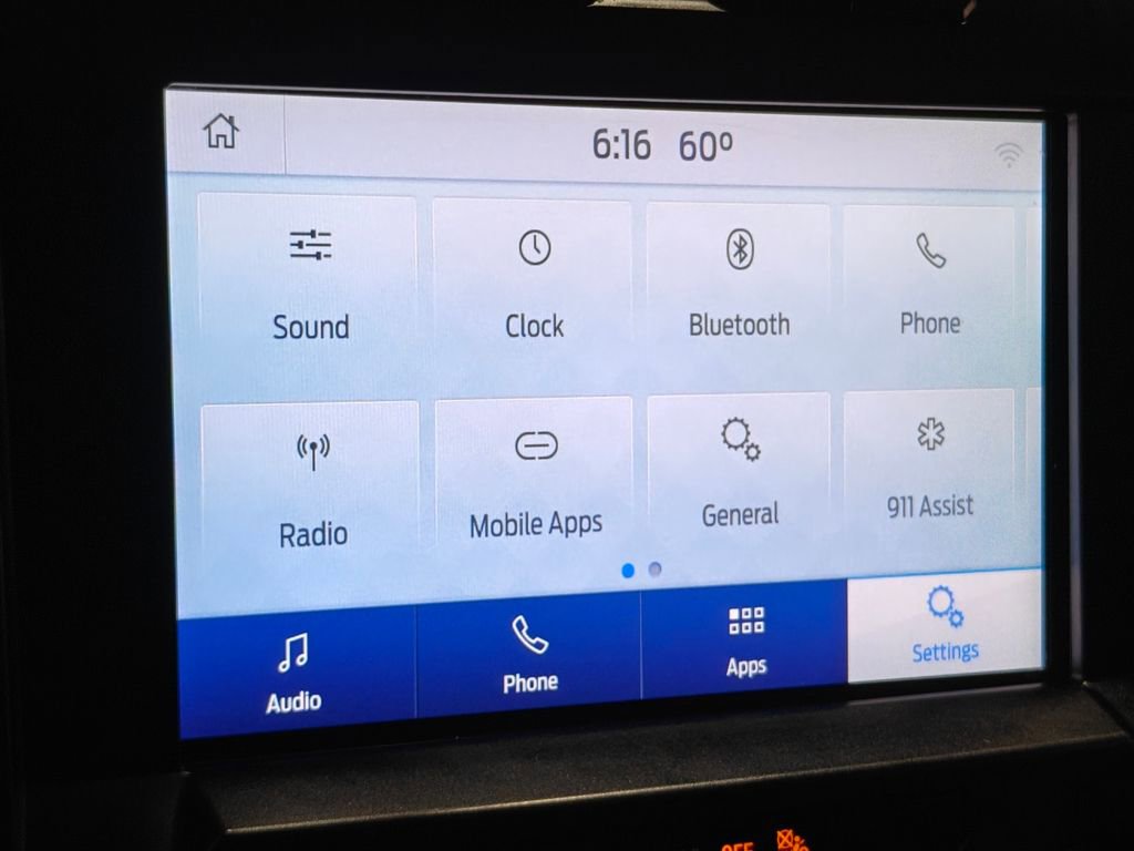 Used 2019 Ford F150 XL w/ Equipment Group 101A Mid image 32