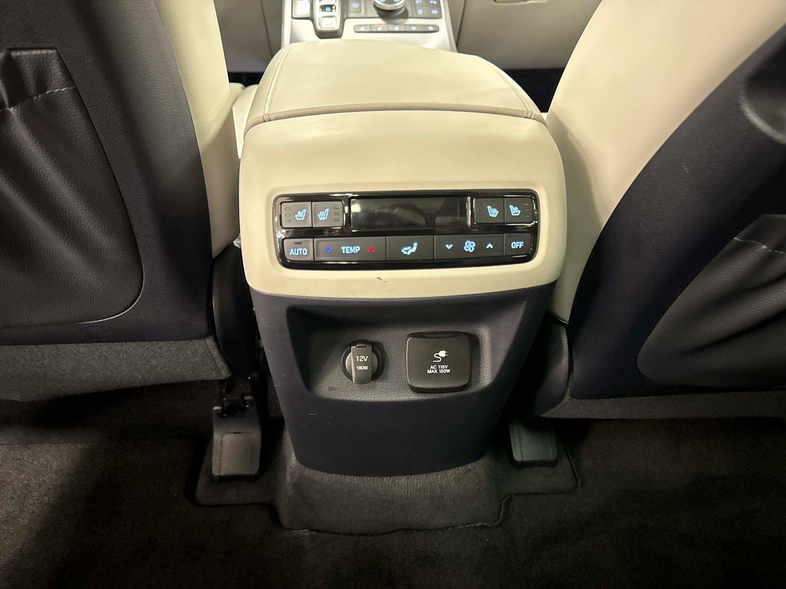 Used 2024 Hyundai Palisade Calligraphy AWD/4WD image 20