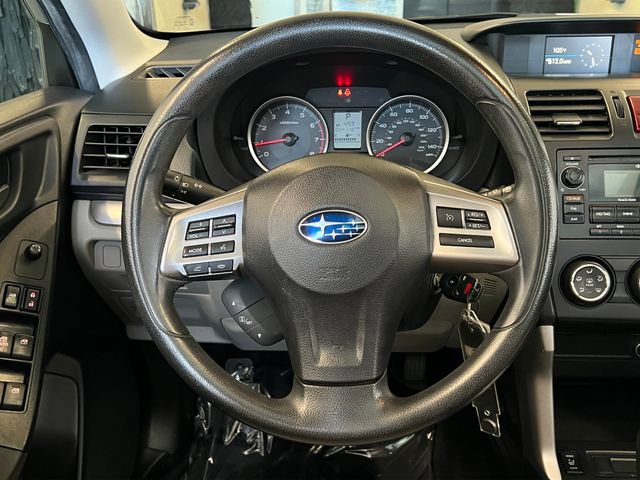 Used 2015 Subaru Forester 2.5i Premium w/ All-Weather Package AWD/4WD image 38