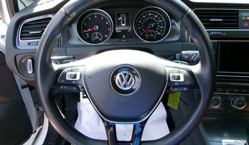 Used 2019 Volkswagen Golf Alltrack SEL AWD/4WD image 15