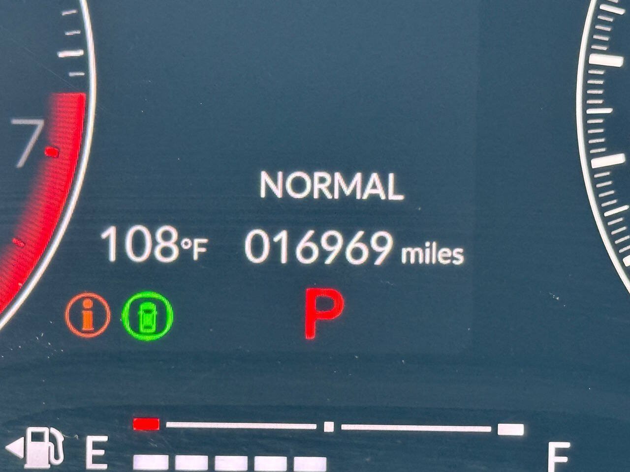 Used 2023 Honda Civic Sport image 13