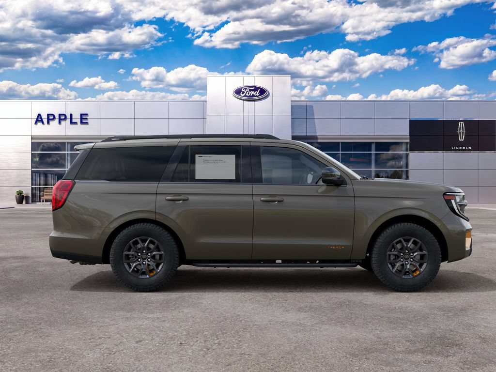 New 2027 Ford Expedition Tremor w/ Driver's Package AWD/4WD image 5