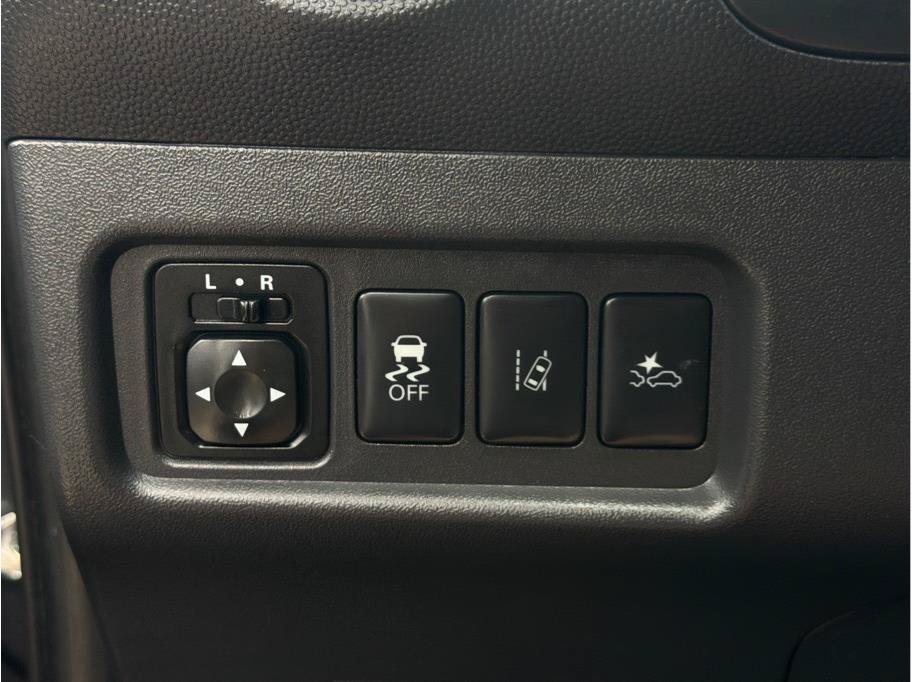 Used 2024 Mitsubishi Mirage G4 Black Edition FWD image 19