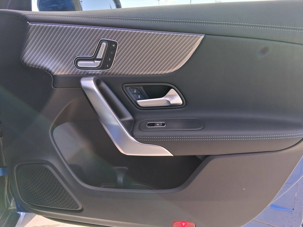 New 2026 Mercedes-Benz CLA 250 image 26