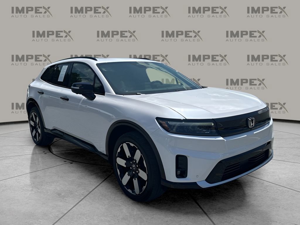 Used 2024 Honda Prologue Elite image 7