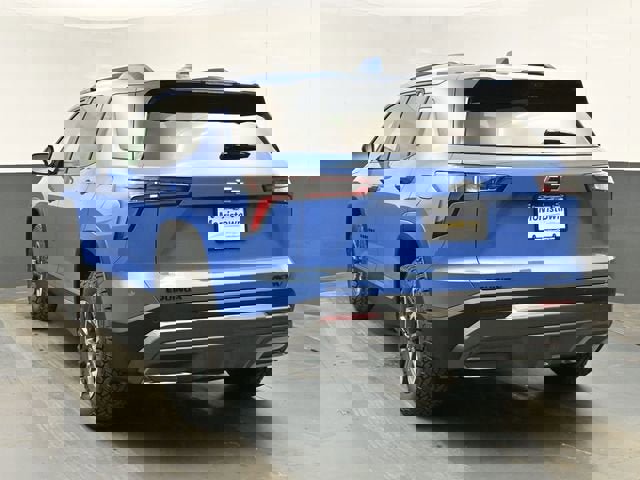 New 2026 Chevrolet Equinox ACTIV w/ Convenience Package III image 12