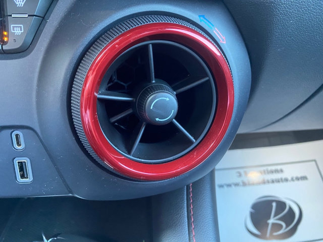 Used 2022 Chevrolet Blazer RS w/ Enhanced Convenience Package image 63