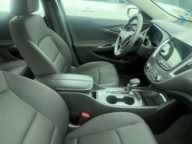 Used 2023 Chevrolet Malibu LT FWD image 5
