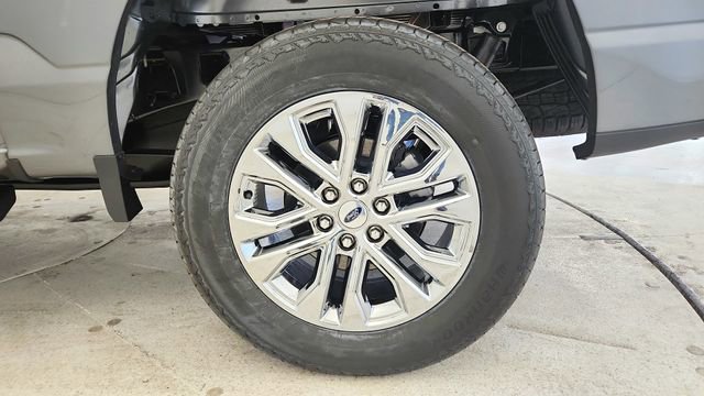 New 2026 Ford F150 Lariat w/ Equipment Group 501A Mid image 9