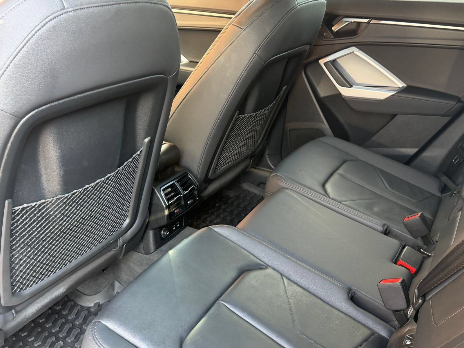Used 2024 Audi Q3 2.0T Premium AWD/4WD image 28