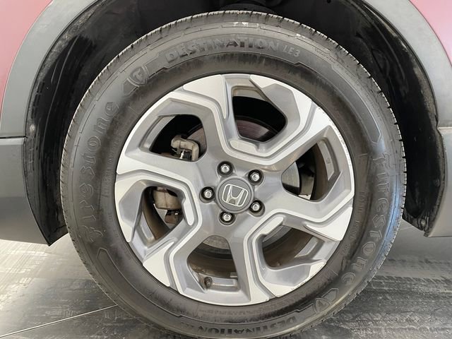 Used 2017 Honda CR-V EX image 10