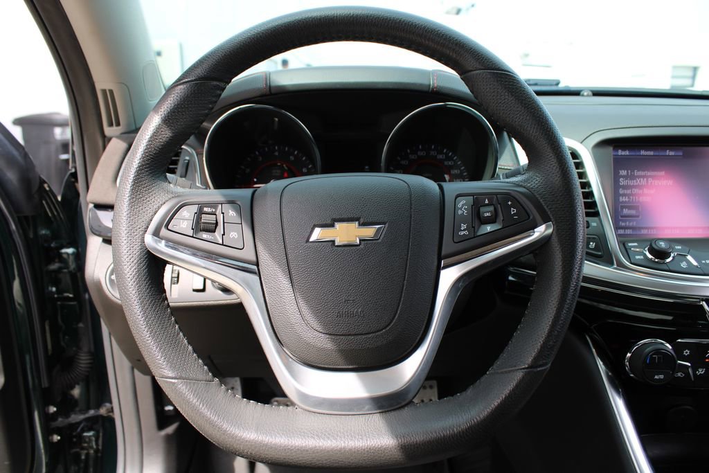 Used 2017 Chevrolet SS image 13