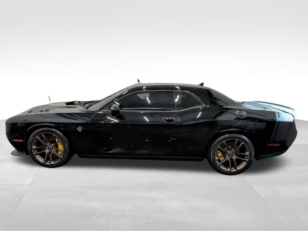Used 2023 Dodge Challenger SRT Hellcat image 2
