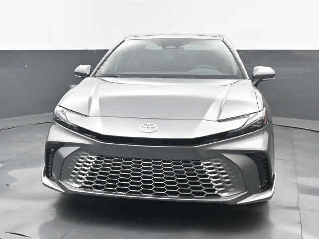 New 2026 Toyota Camry XSE FWD image 19