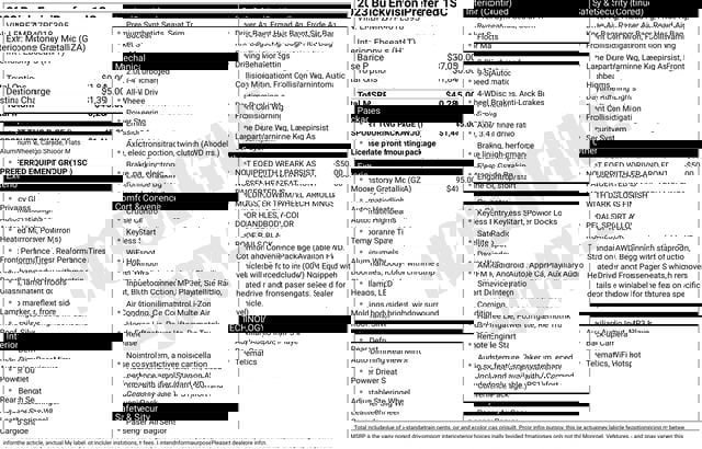 Certified 2023 Buick Envision Preferred w/ Sport Touring Package image 31