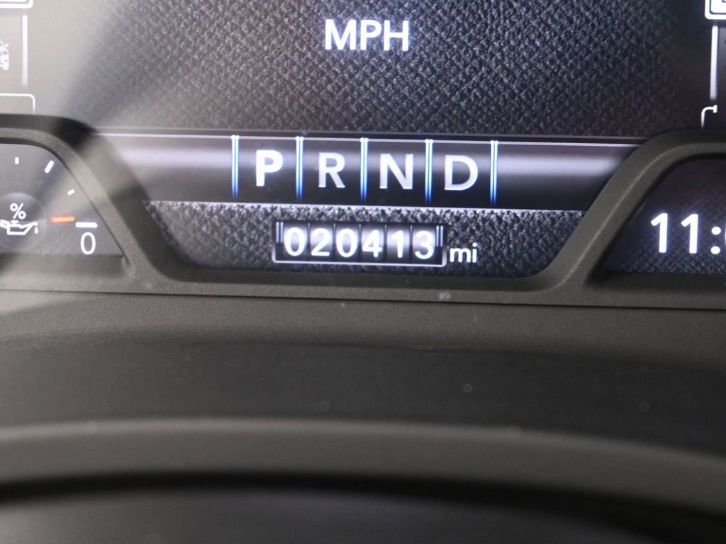 Used 2023 RAM 1500 Laramie image 35