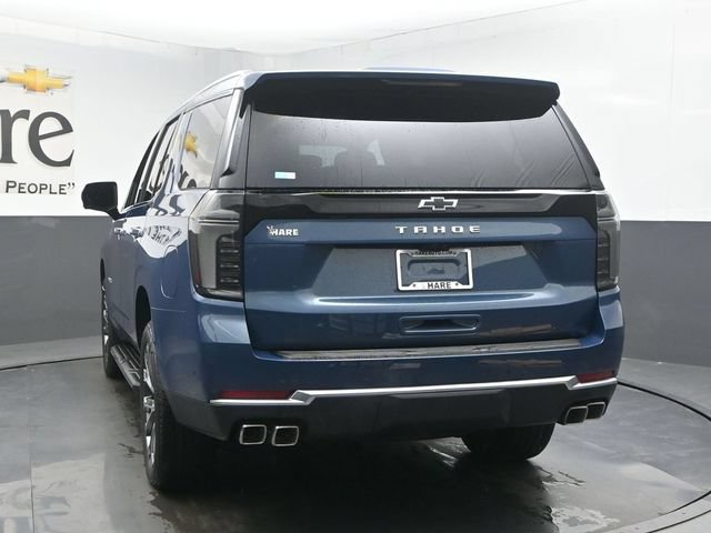 New 2026 Chevrolet Tahoe High Country w/ Sun And Tow Package AWD/4WD image 14