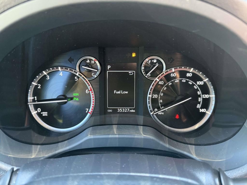 Used 2023 Lexus GX 460 Premium w/ Premium Package AWD/4WD image 29