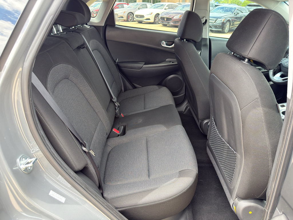 Used 2023 Hyundai Kona SEL FWD image 28