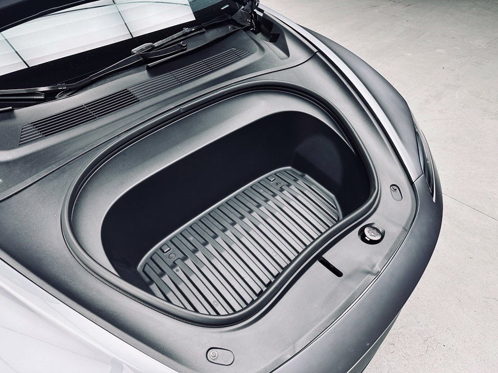Used 2025 Tesla Model 3 Long Range RWD image 40