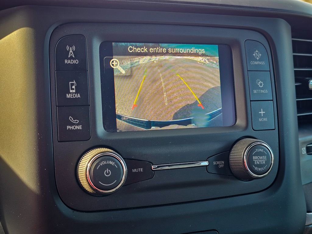 Certified 2023 RAM 1500 Big Horn image 23